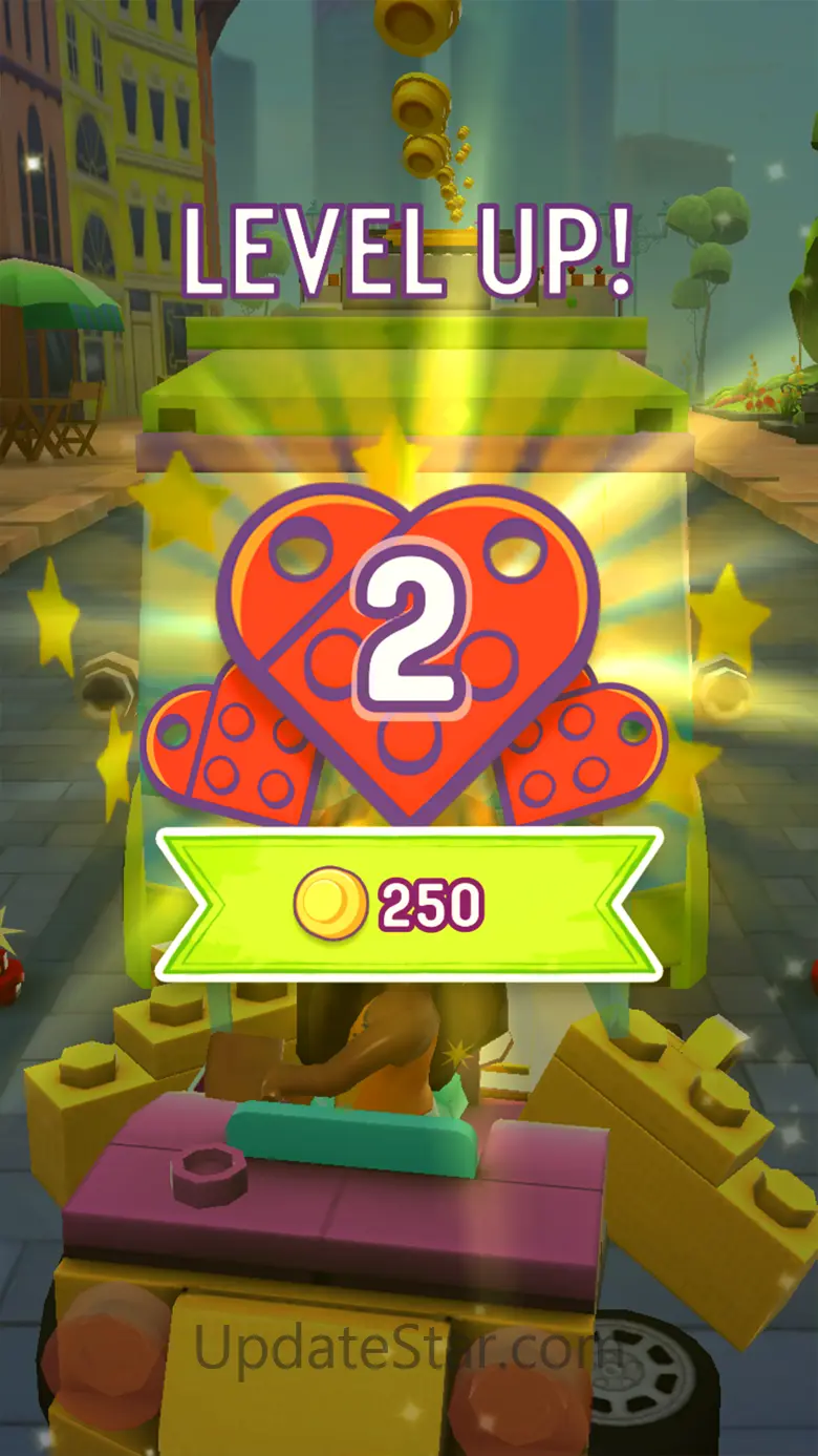 LEGO® Friends Heartlake Rush 2.0.3
