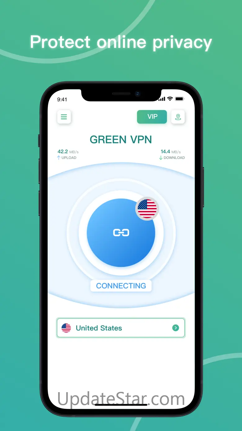 GreenSpeed 1.2.4