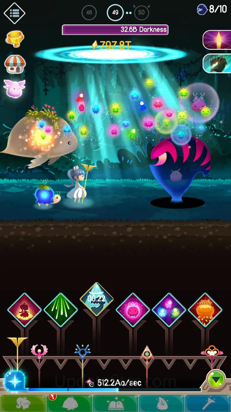Light a Way v2.19.0