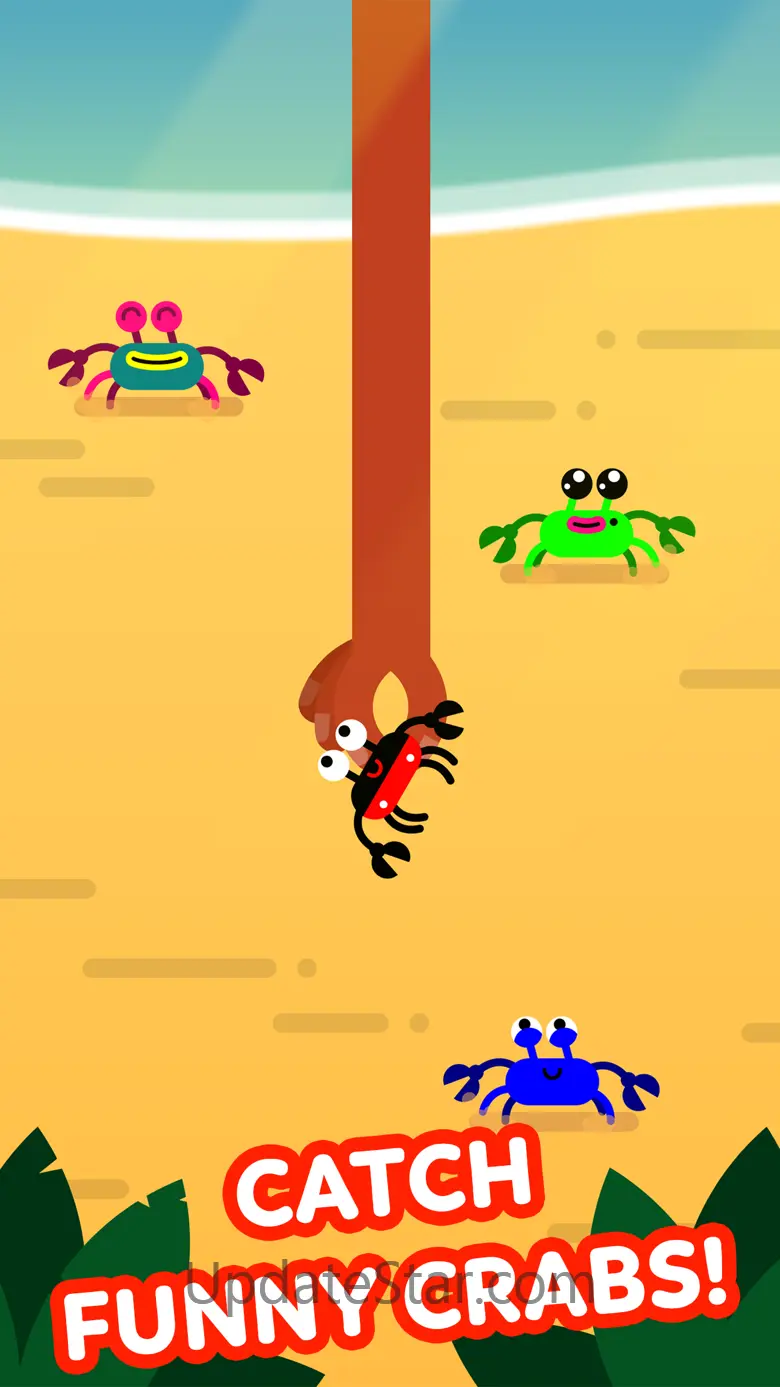 Coco Crab 1.1.3