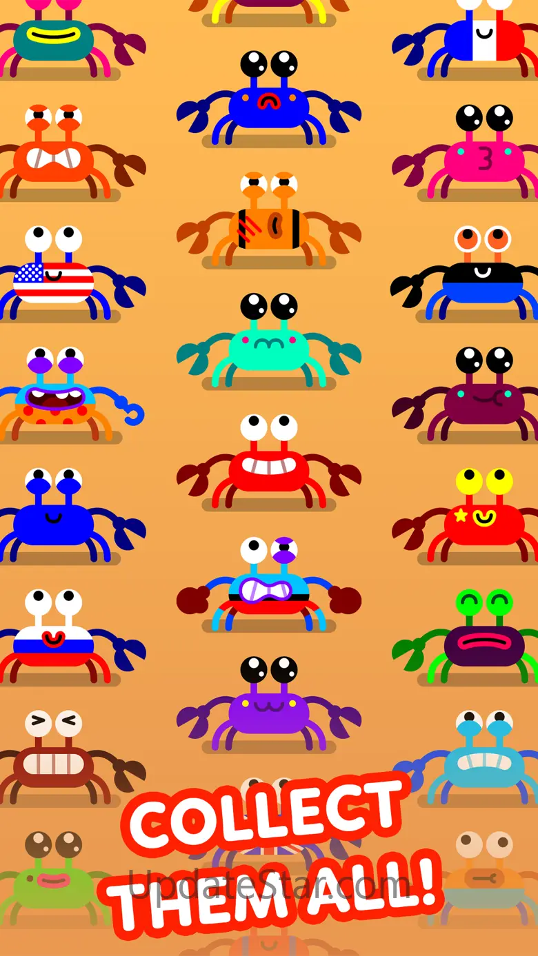 Coco Crab 1.1.3