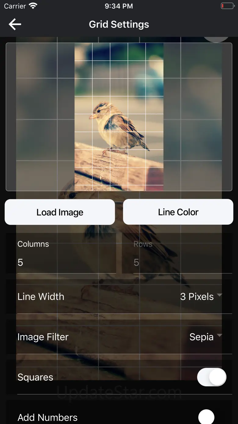 DrawinGrid 2.10.0