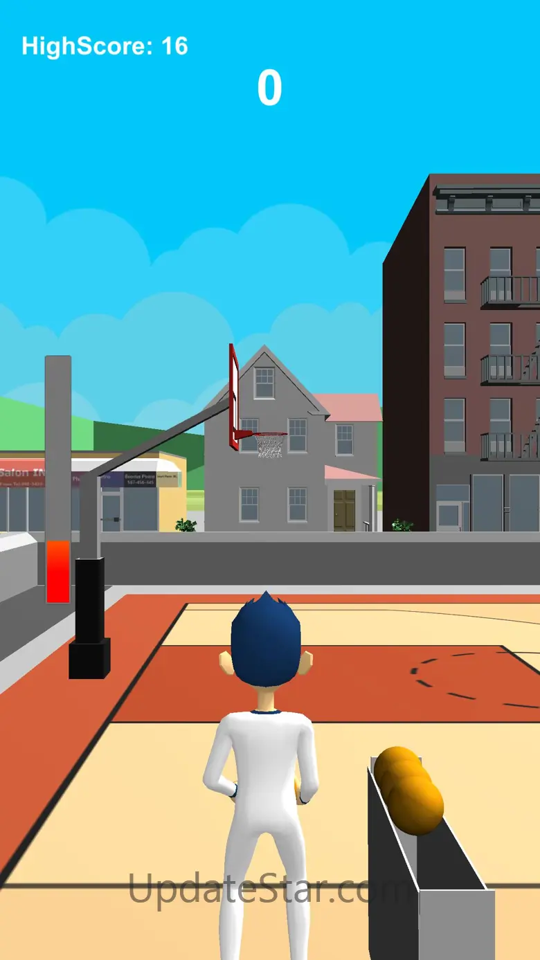 3 point shooter 1.7.2
