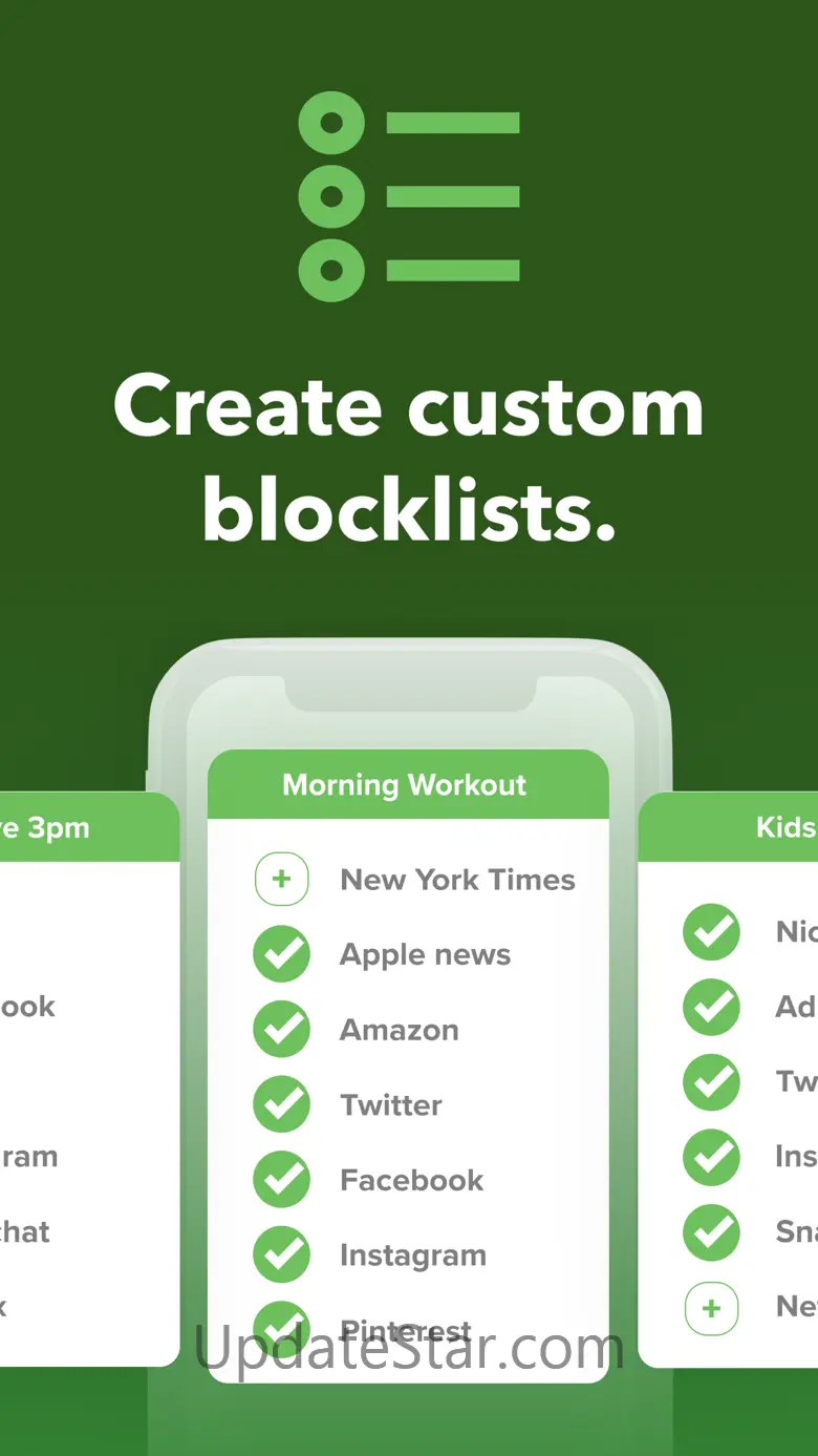 Freedom: Focused Screen Time 6.7