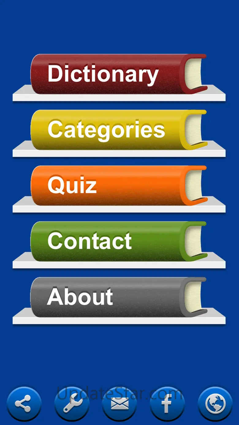 ASL Dictionary Sign Language 6.0