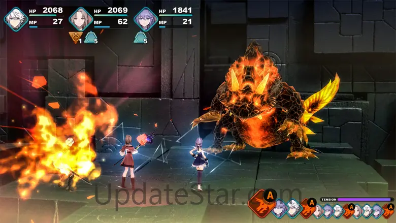 FANTASIAN 2.5.3