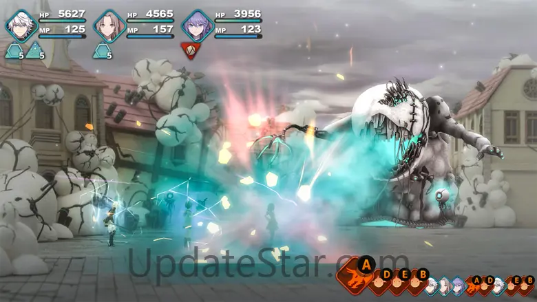 FANTASIAN 2.5.3
