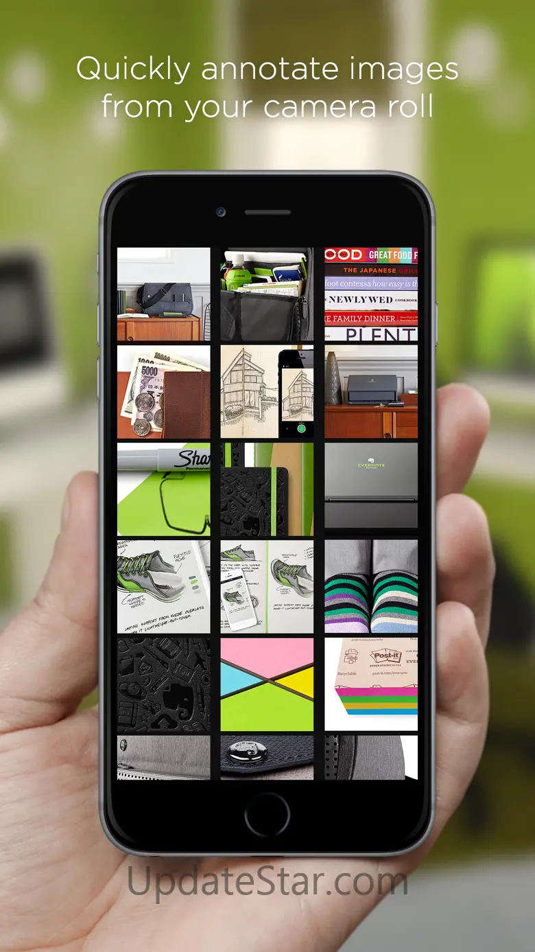 Skitch - Snap. Mark Up. Send. 3.4.1