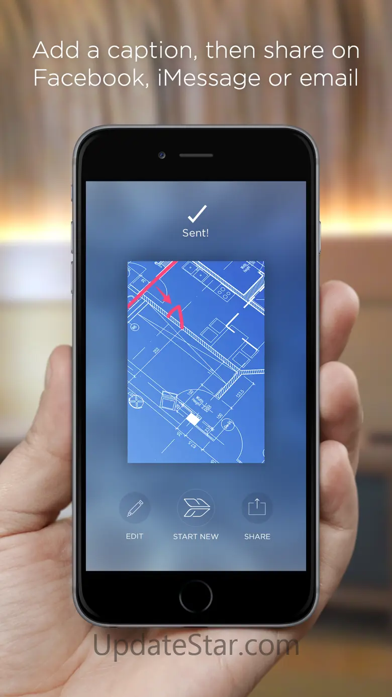 Skitch - Snap. Mark Up. Send. 3.4.1