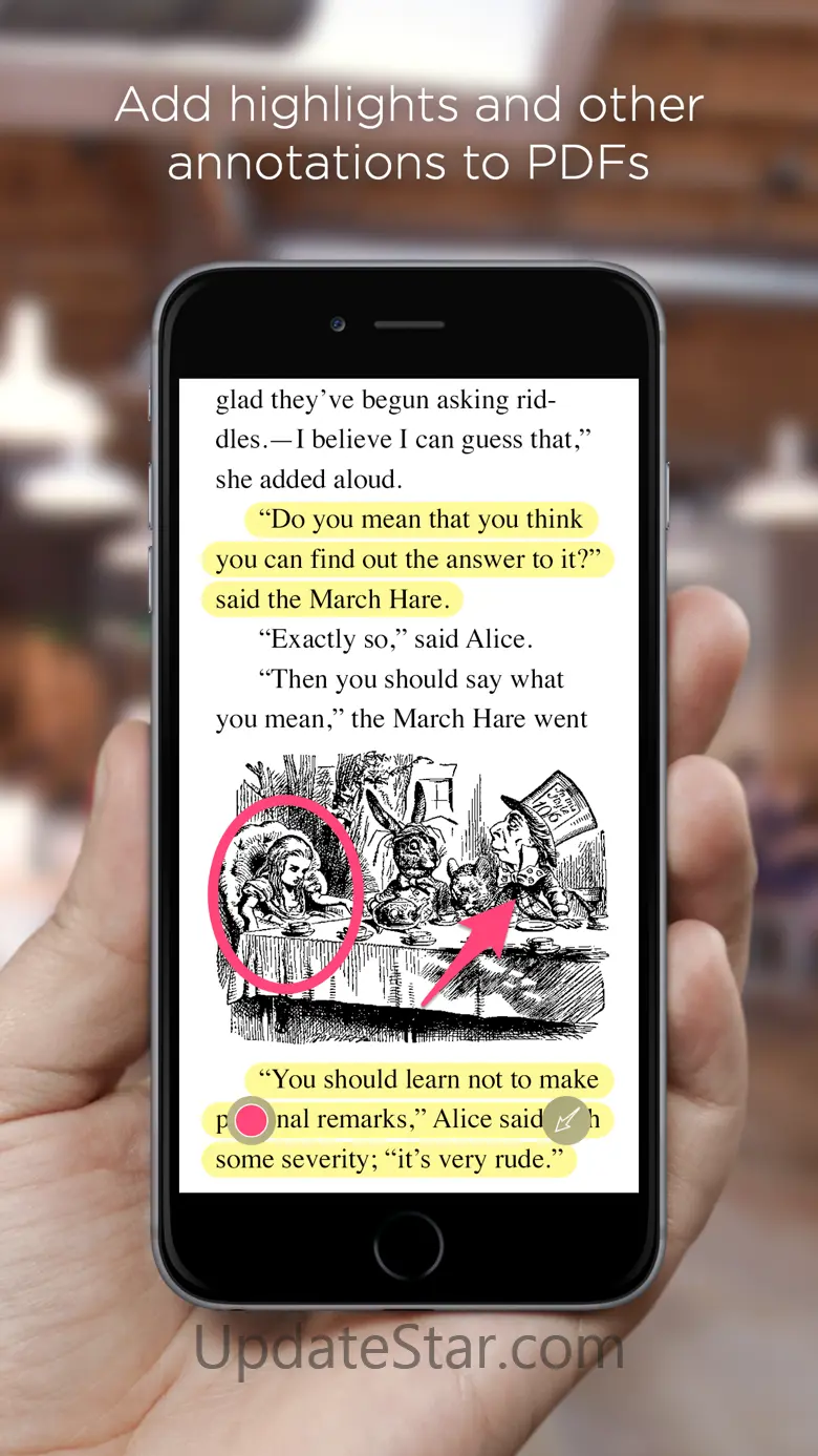 Skitch - Snap. Mark Up. Send. 3.4.1