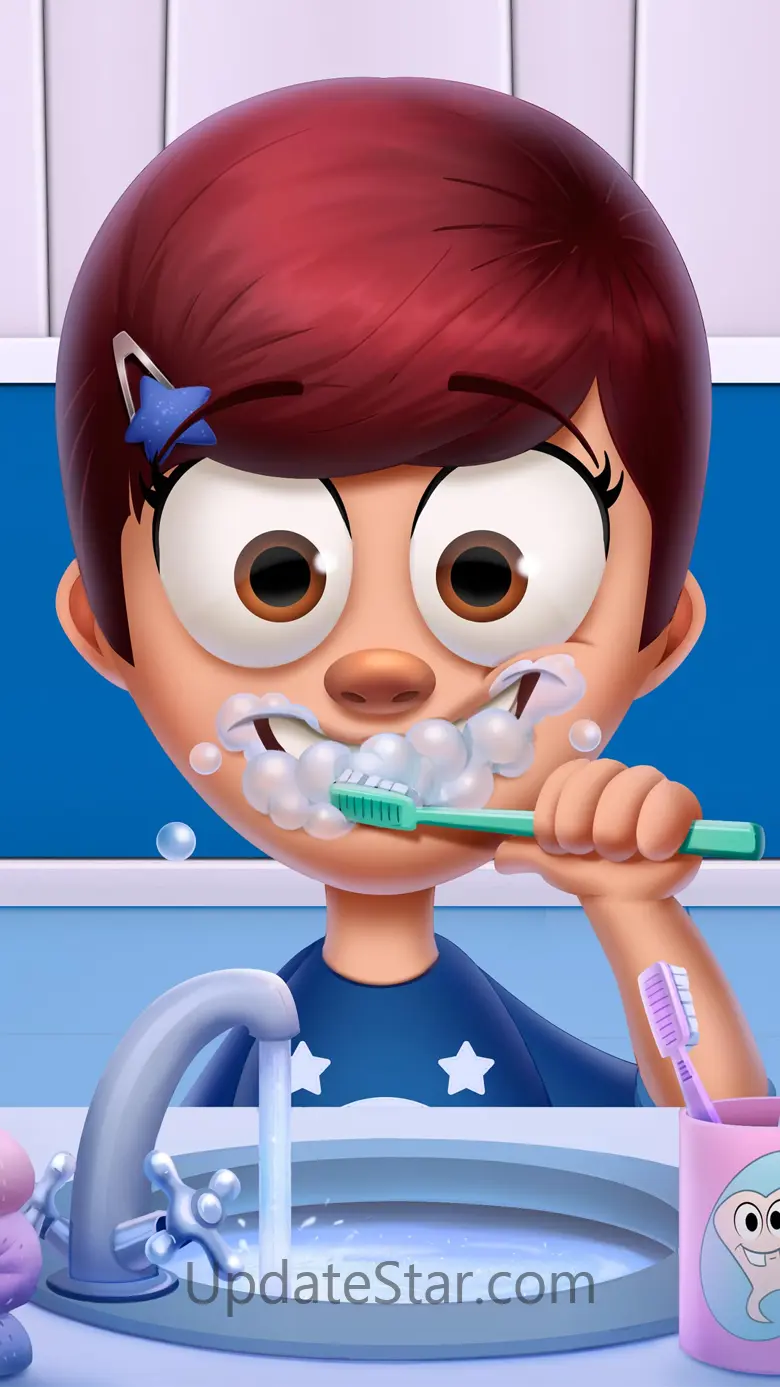 Dentist Care: The Teeth Game 3.6.0
