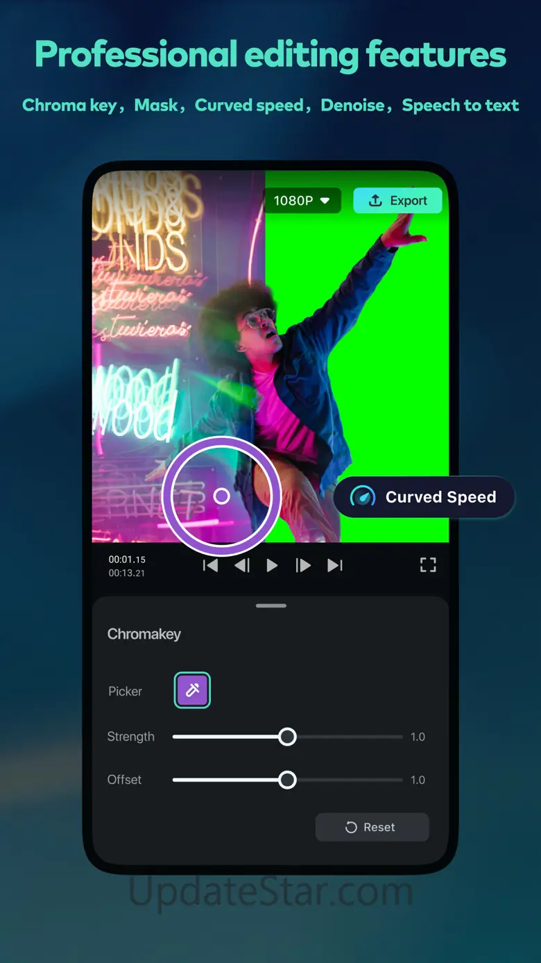 Filmora HD-Video Editor&Maker 3.3.8
