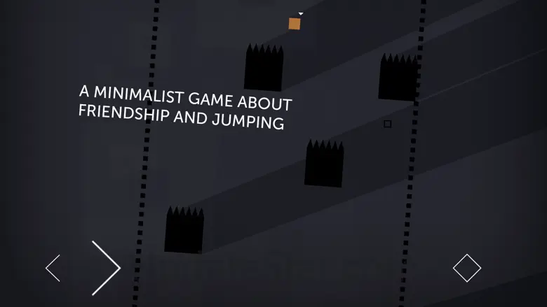 Thomas Was Alone