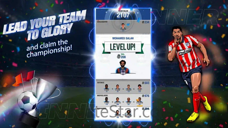 Fantasy Manager Soccer 2023 8.80.001