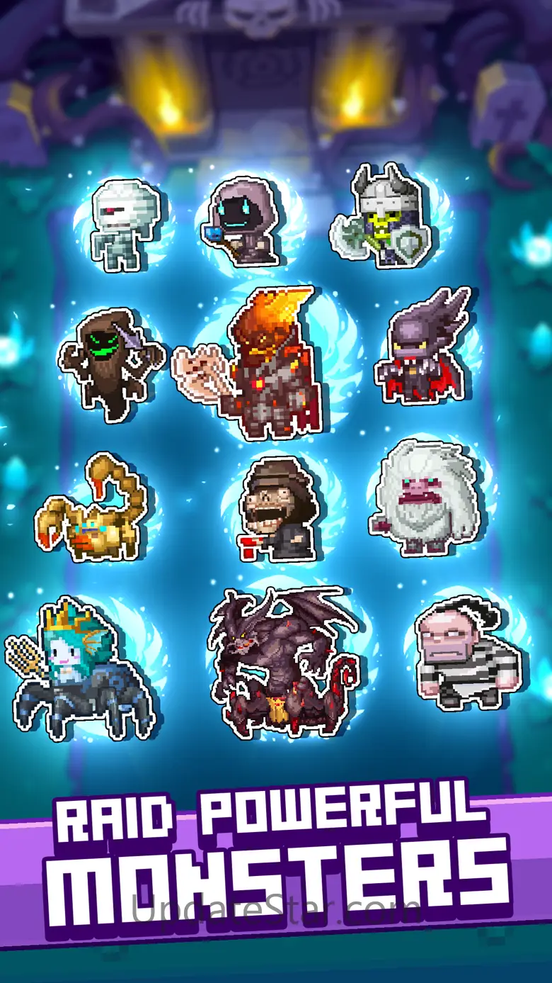 Little Hero: Causal Idle RPG 2.2