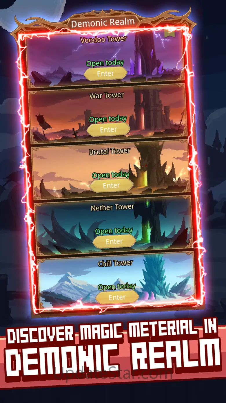 Little Hero: Causal Idle RPG 2.2