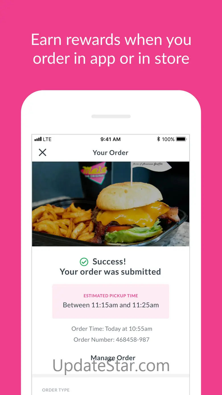 The Original Mels Rewards 32.1.0