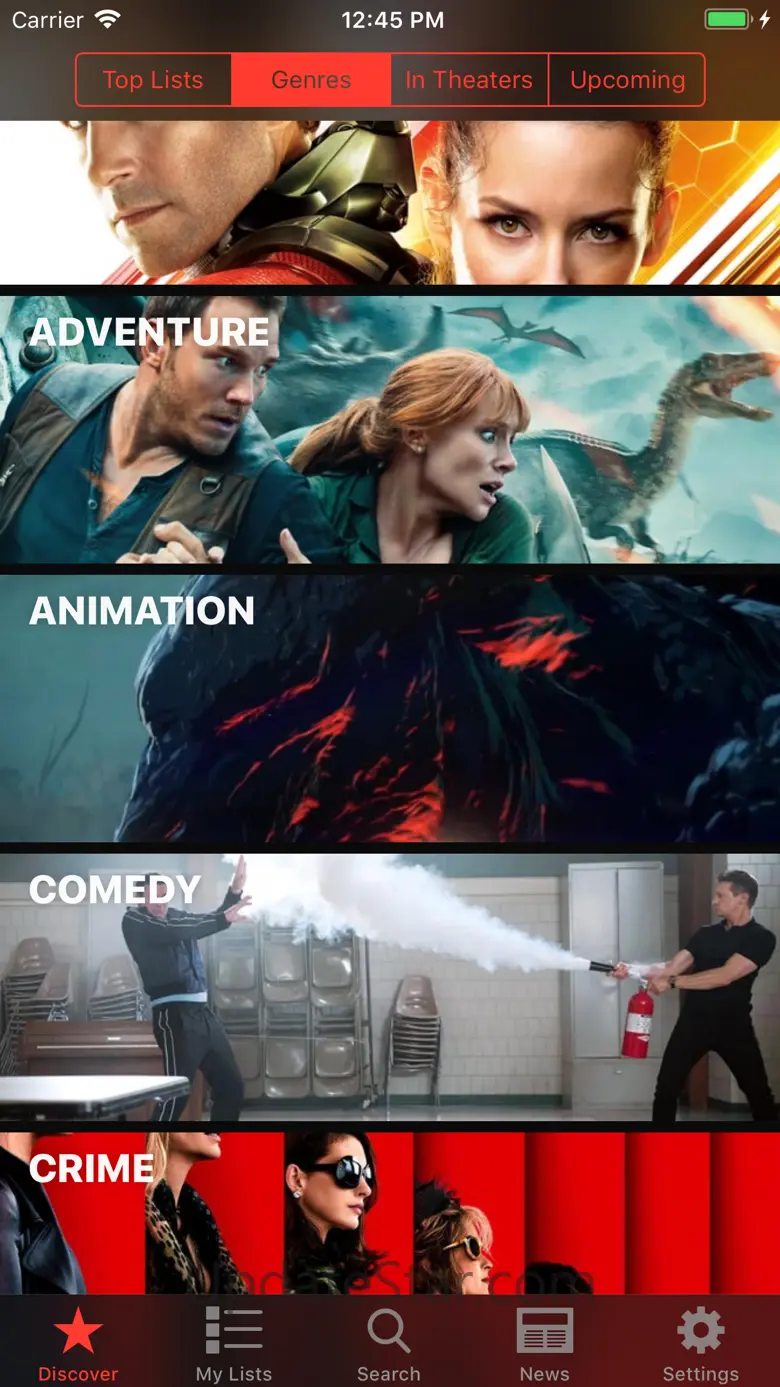 TodoMovies 4.13