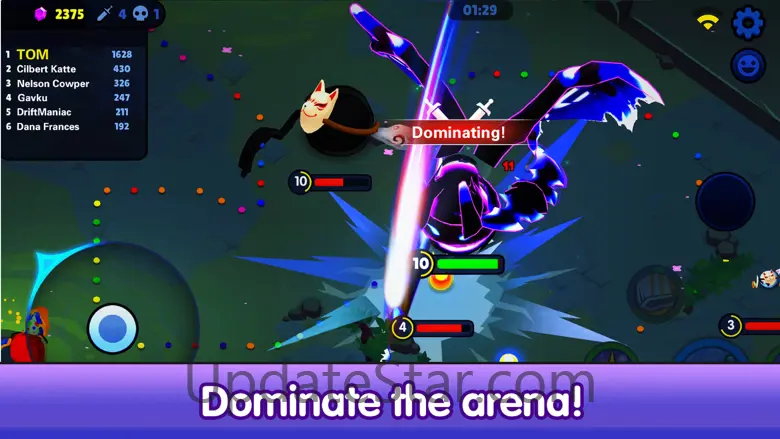 Battle Balls Royale 1.0.5