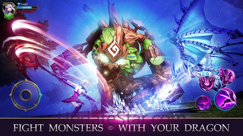 Daybreak Legends: Defenders 1.46.2101