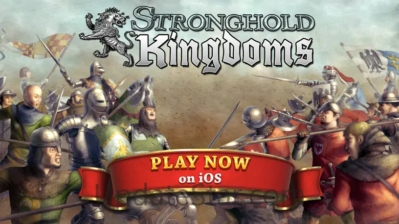Stronghold Kingdoms Castle Sim 1.0.1899