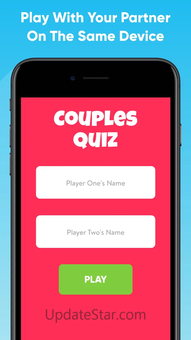 Couples Quiz Relationship Game 10.1.0