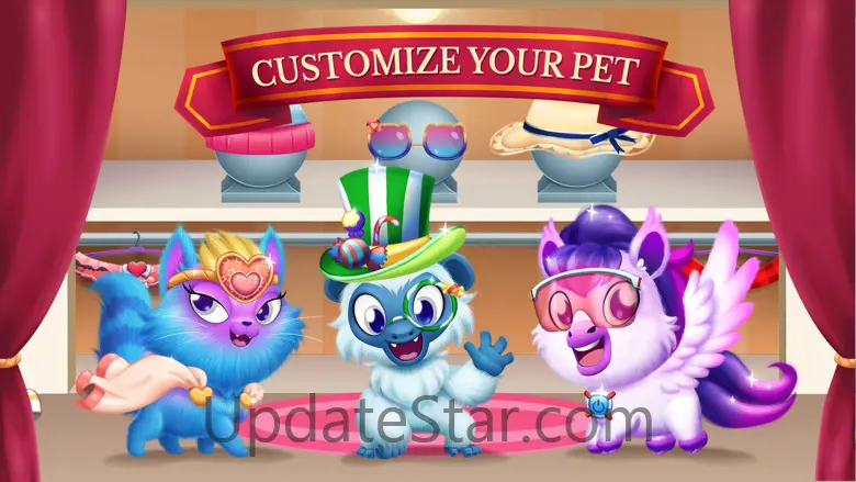 Towniz: Hatch Eggs & Grow Pets 1.5.24