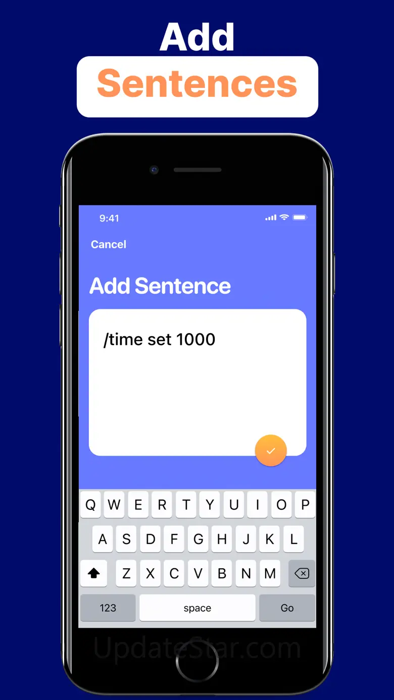 Auto Text Paste 1.2.7