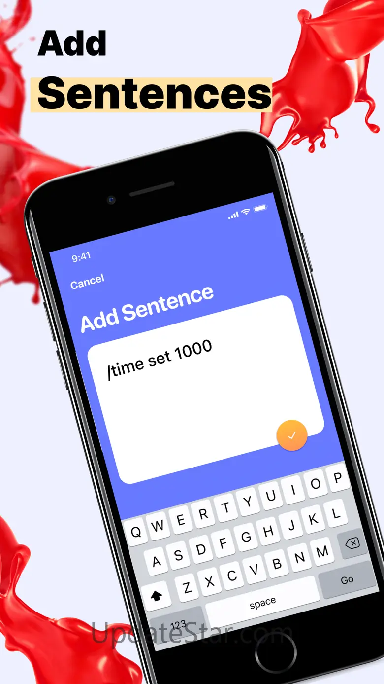 Auto Text Paste 1.2.7