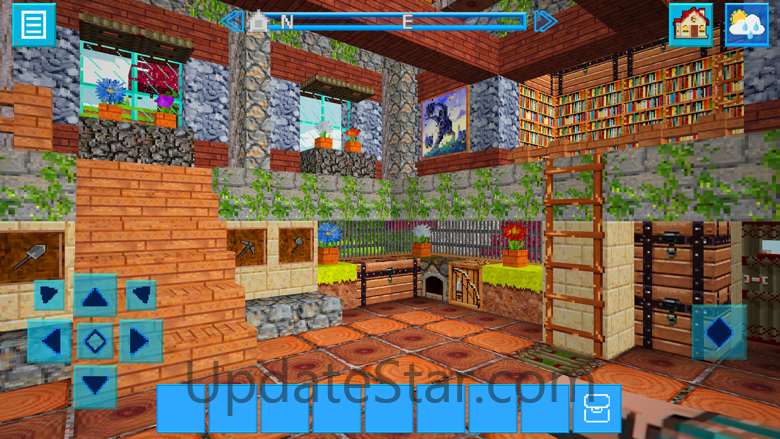 JurassicCraft Survive & Craft 2.3.3