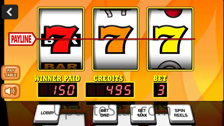 Fun Casino Slots 2.3.1