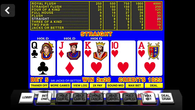 Fun Casino Slots 2.3.1