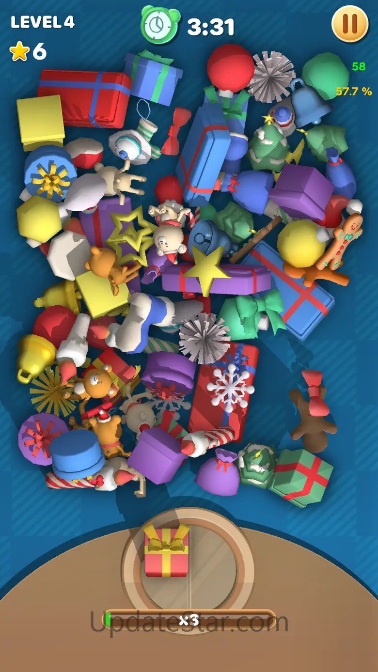 Merge Puzzle Game 1.01.01