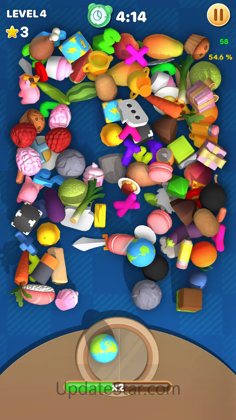 Merge Puzzle Game 1.01.01