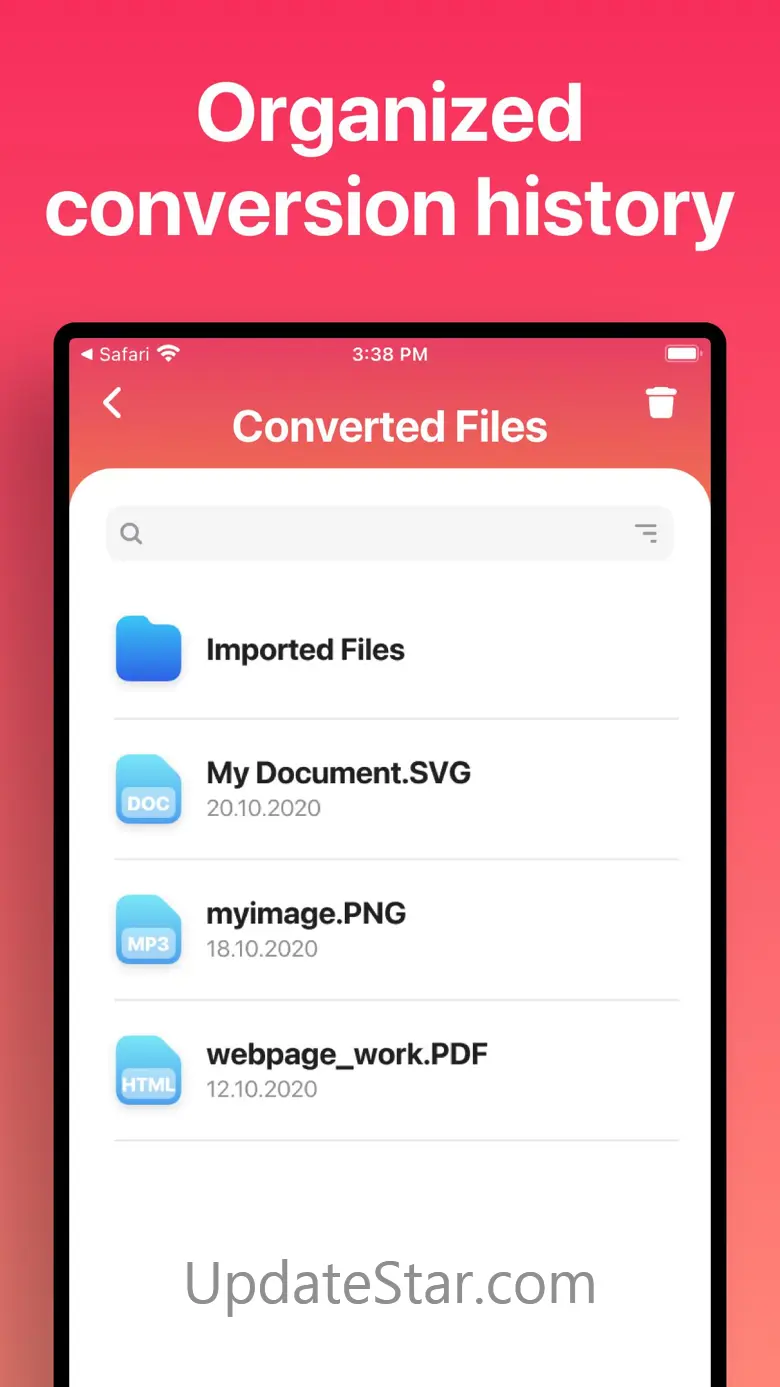 The Ebook Converter 12.8.0