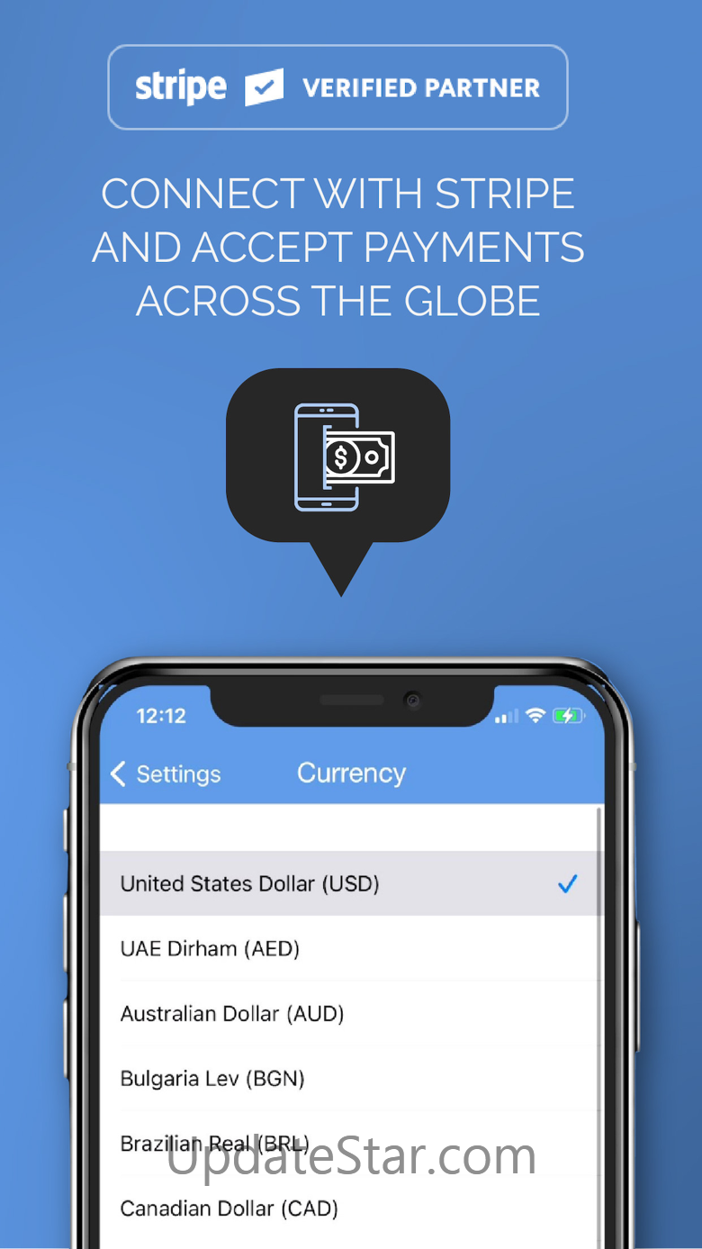 ChargeStripe - Stripe Payments 1.25.3