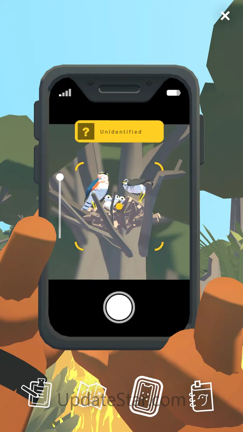Alba: A Wildlife Adventure