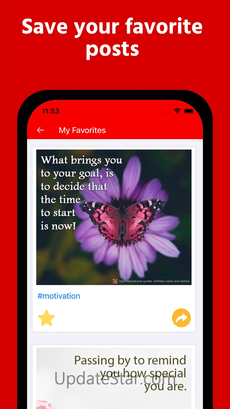 Daily quotes - status & images 2.6.0