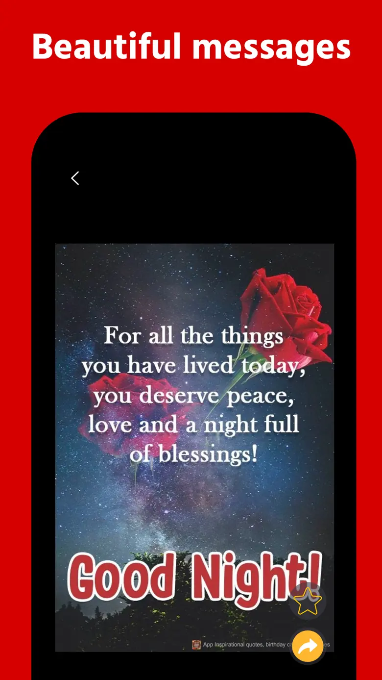 Daily quotes - status & images 2.6.0