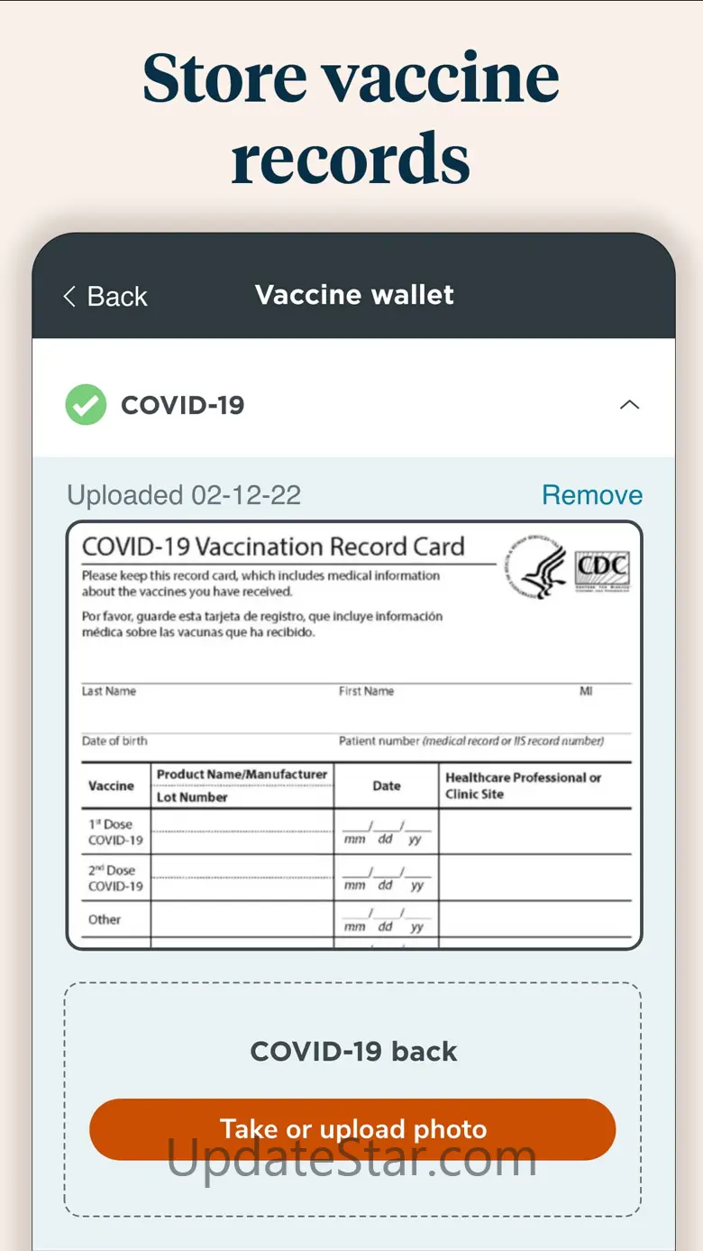 GoHealth Urgent Care 3.1