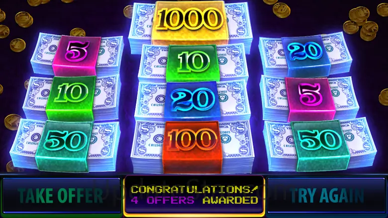 VEGAS Slots Casino by Alisa 1.28.2