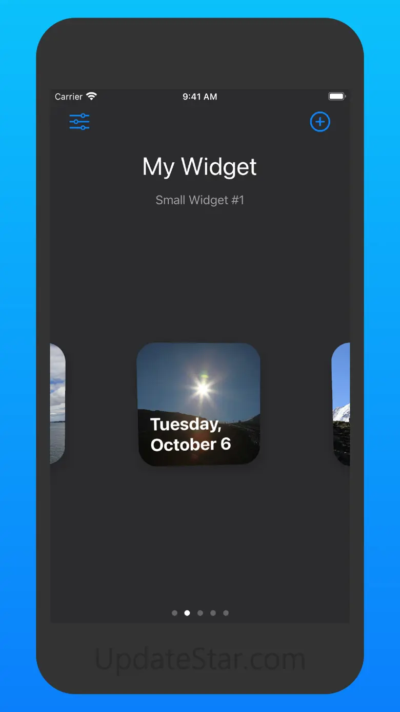 Widget - Add to Home Screen 3.2.2