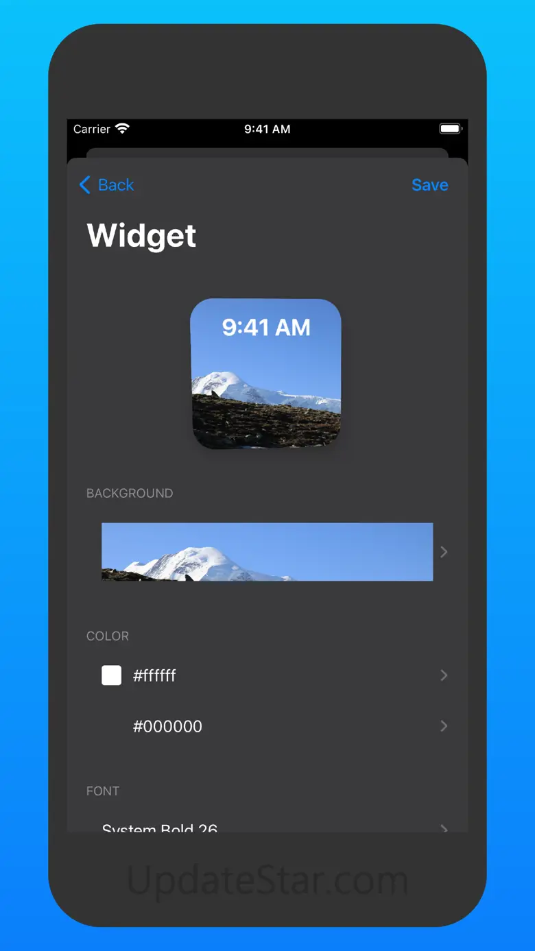 Widget - Add to Home Screen 3.2.2
