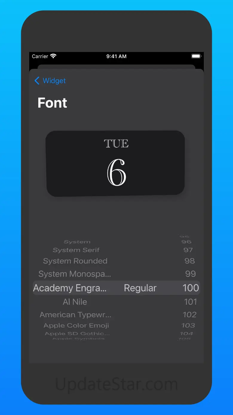 Widget - Add to Home Screen 3.2.2