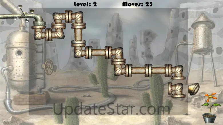 Expert Plumber Puzzle 1.20
