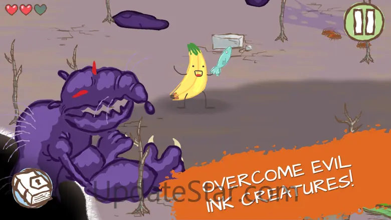 Draw a Stickman: EPIC 2 Pro 1.3.7