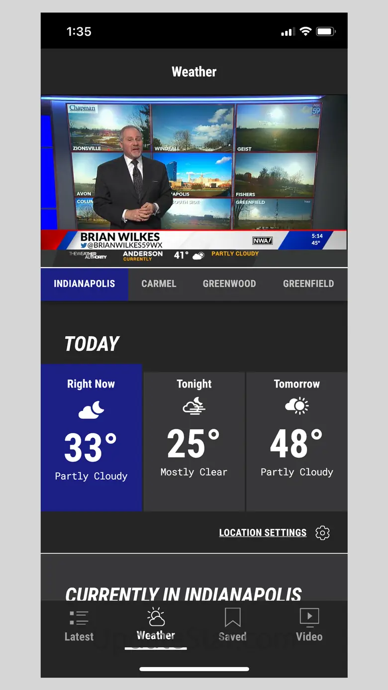 FOX59 News - Indianapolis 500.4.0