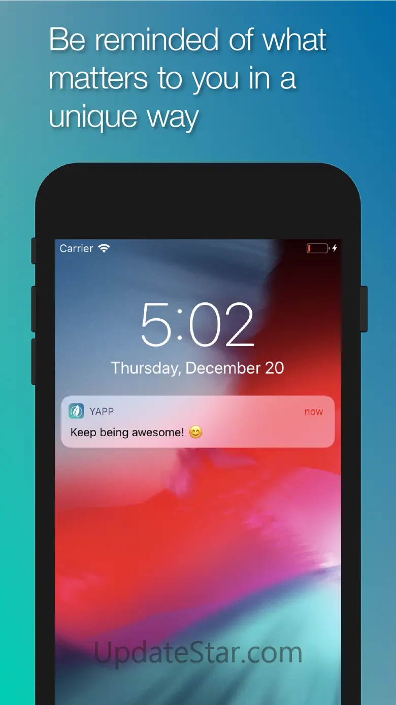 Yapp Reminders 3.2