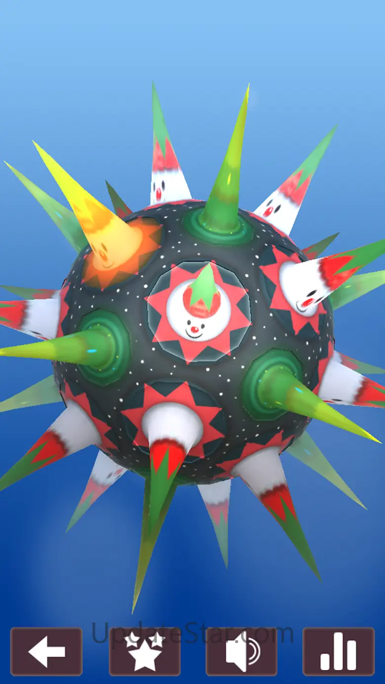 Squishy Anti Stress Simulator 1.3.2