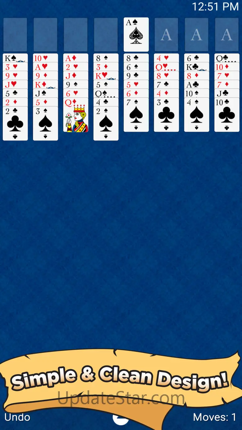 Free Cell Classic 3.4.4
